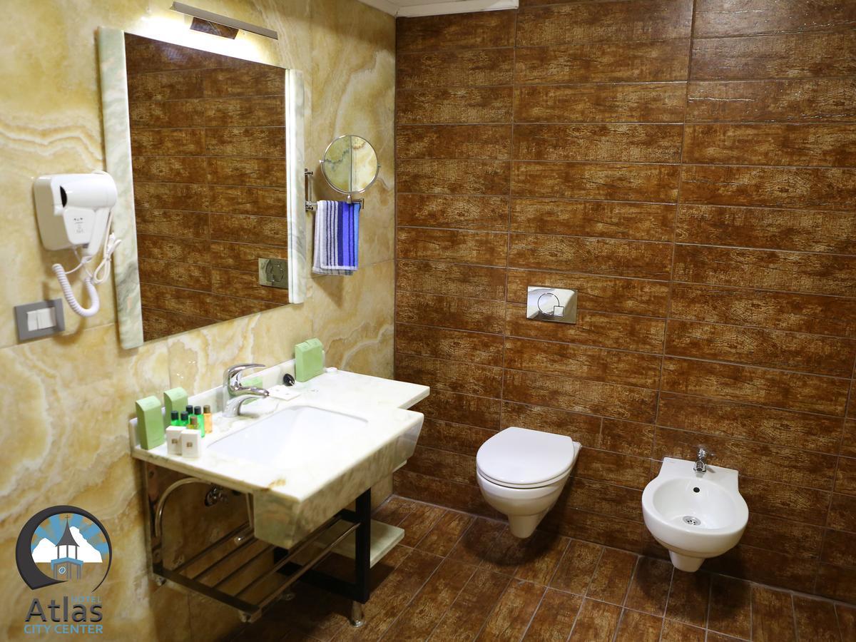 Hotell Atlas Center 4*