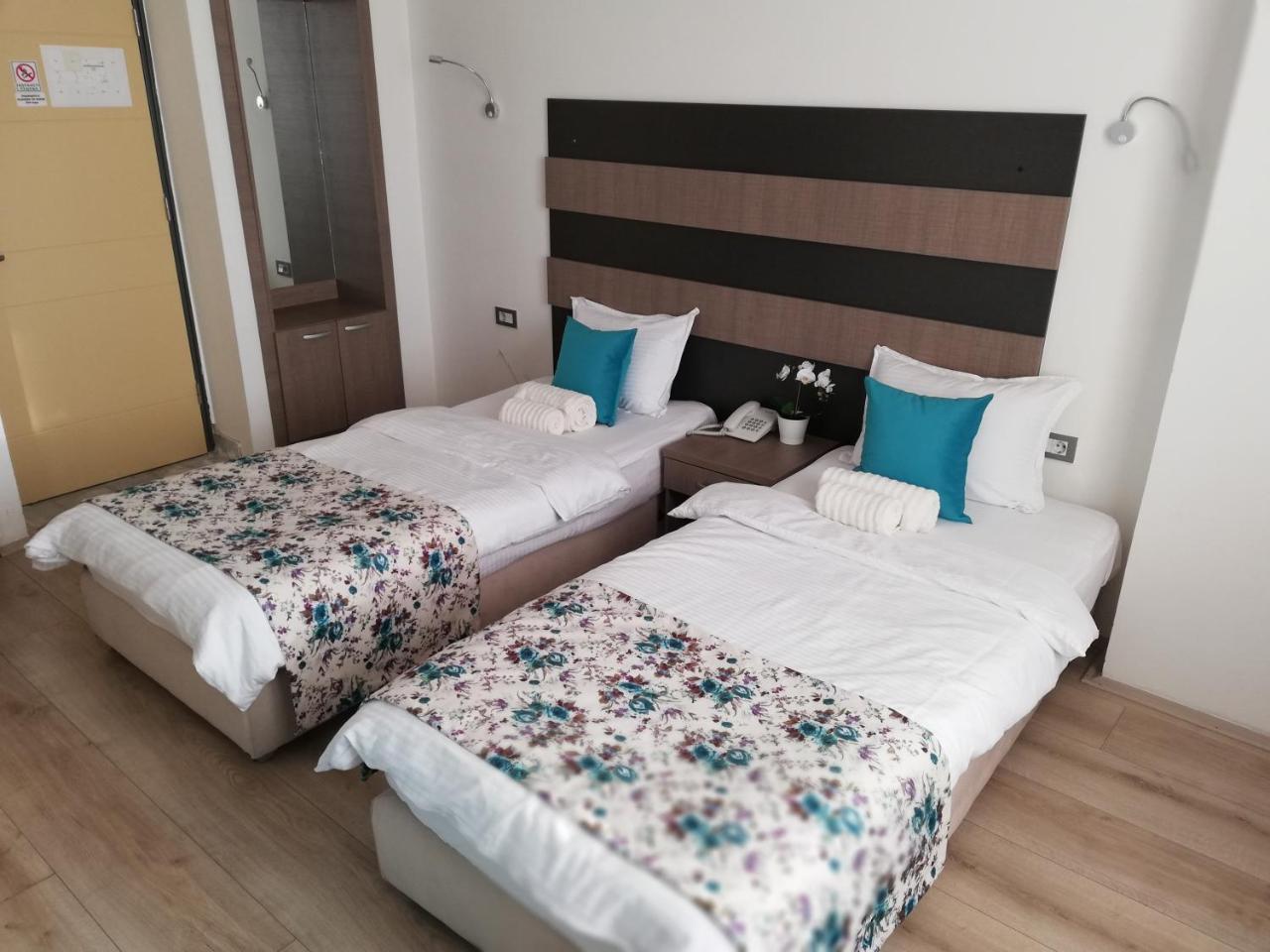 Hotell Atlas Center 4*