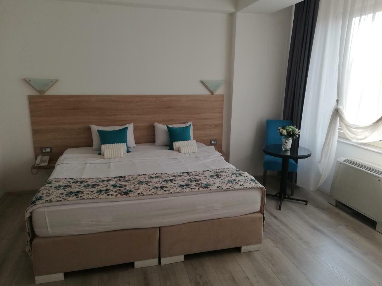 Hotell Atlas Center Prilep