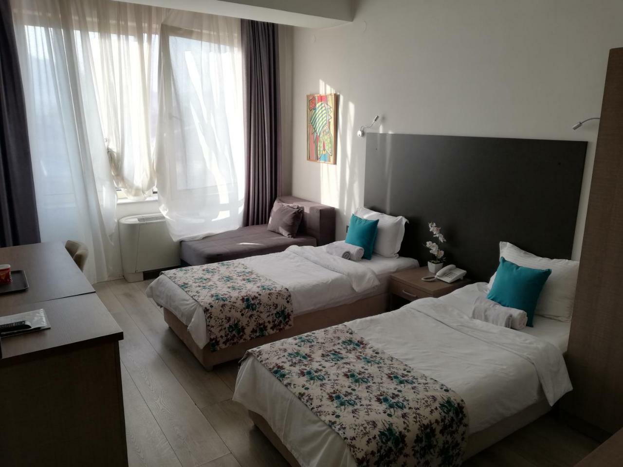 Hotell Atlas Center Prilep