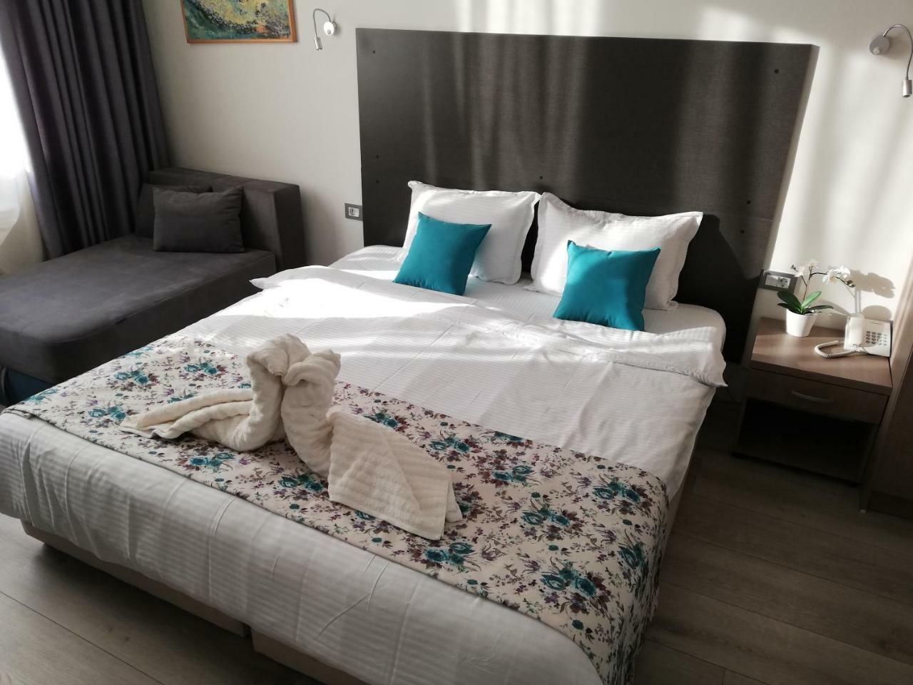 Atlas Center Hotell Prilep