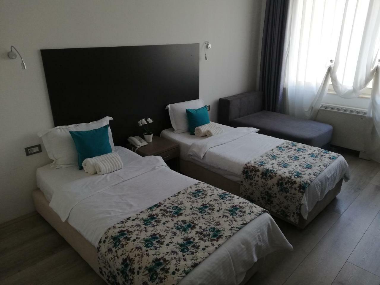 Atlas Center Hotell Prilep