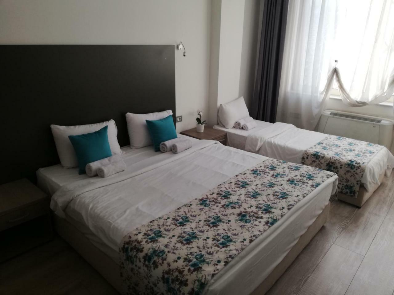 Hotell Atlas Center 4*