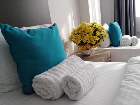 Hotell Atlas Center 4*