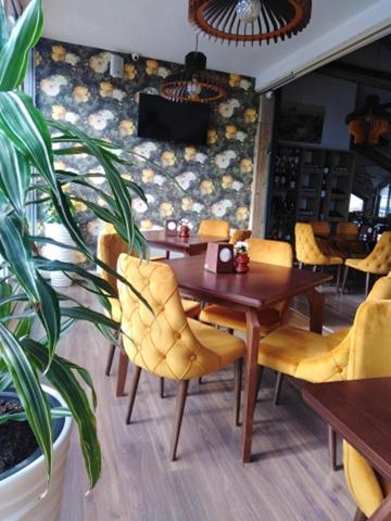 Hotell Atlas Center Prilep