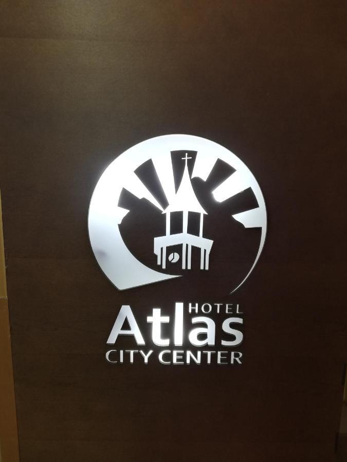 Atlas Center 4*